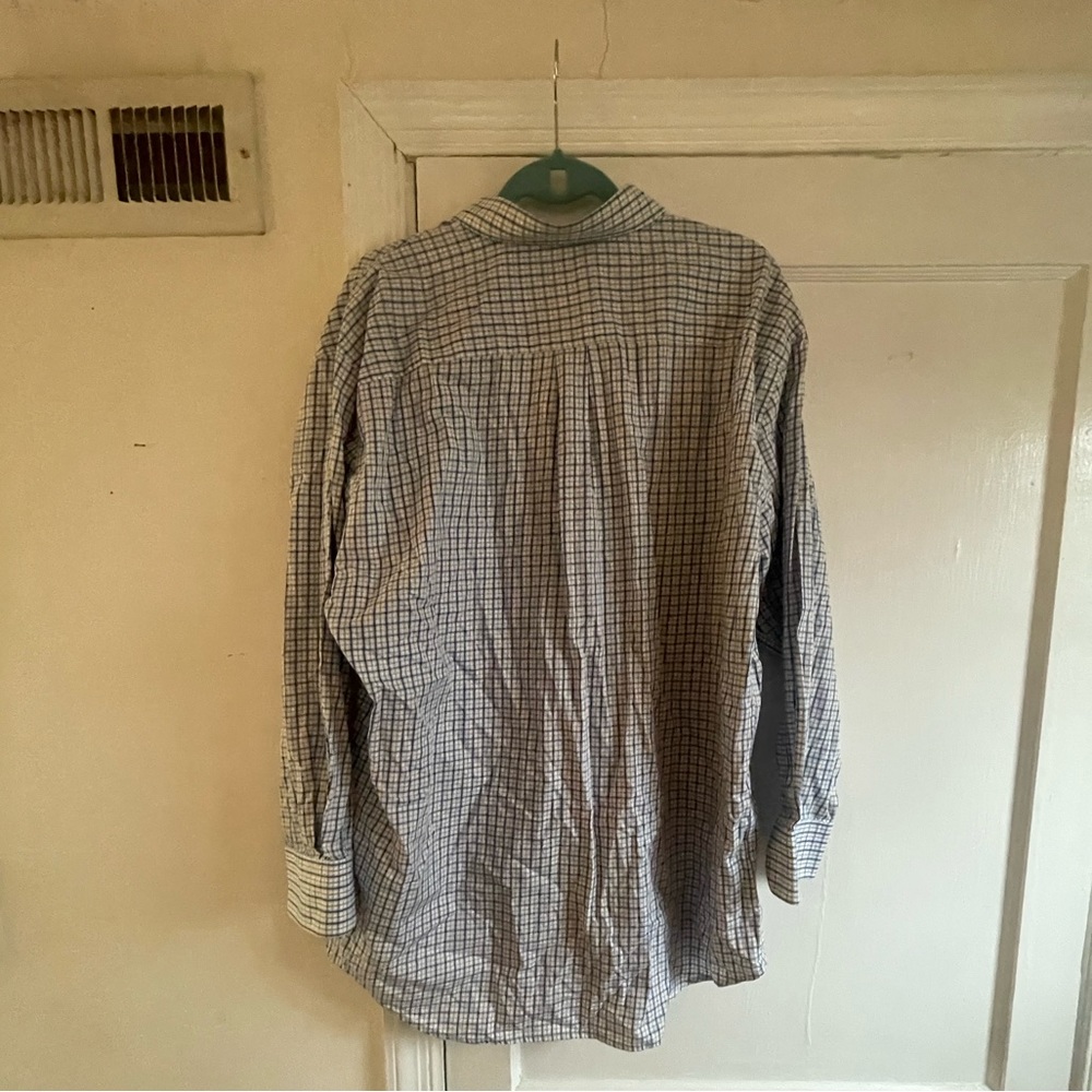 Peter Millar button down - Picture 3 of 3